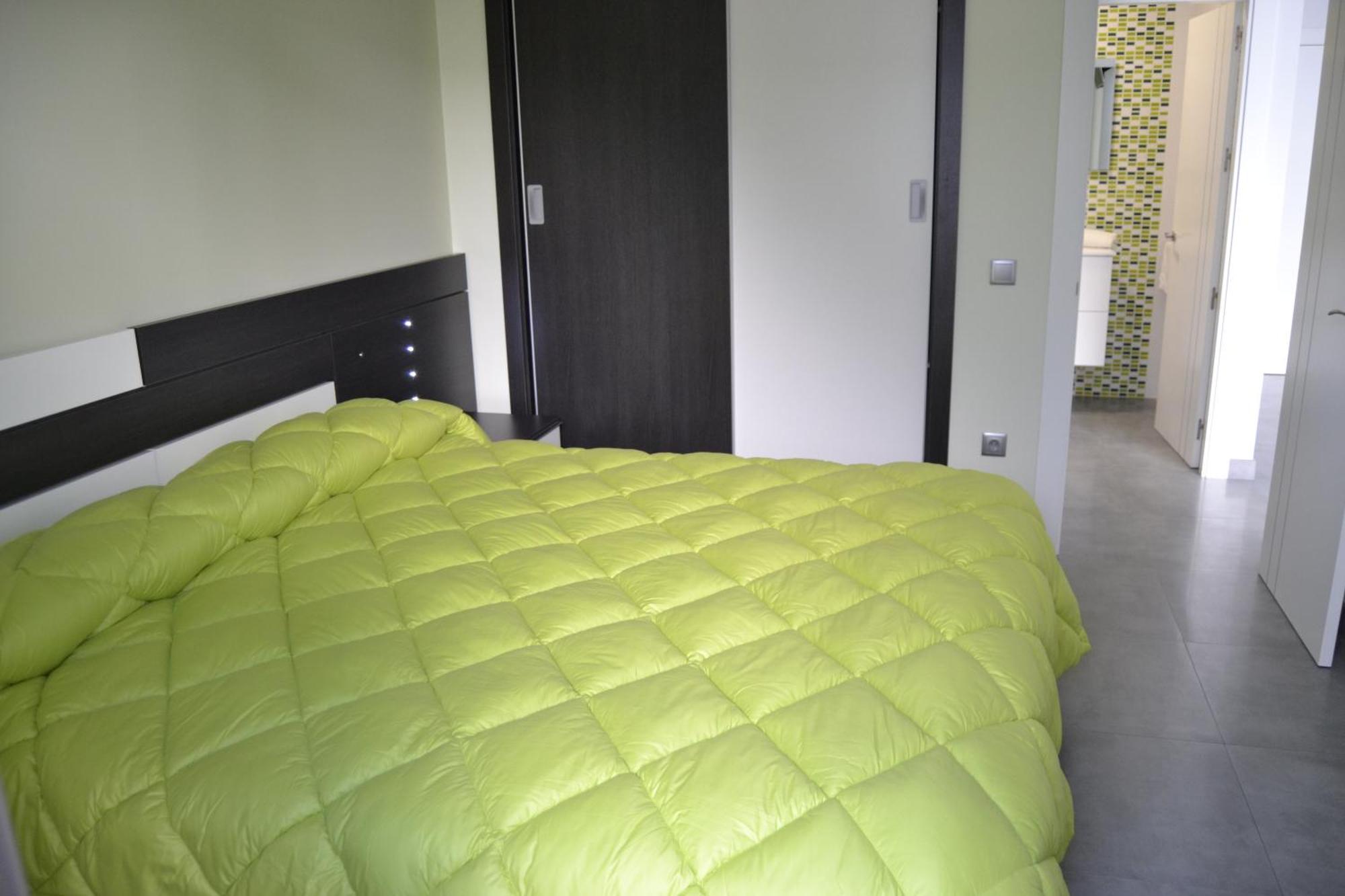 Apartamentos Turisticos Clavero Almagro Cameră foto