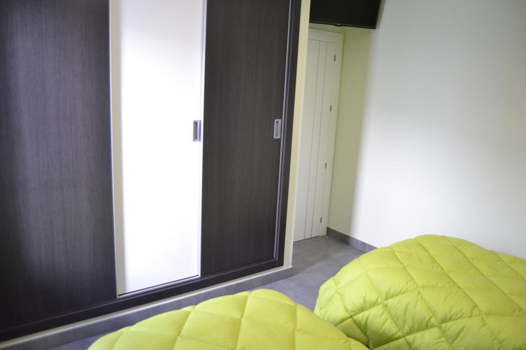 Apartamentos Turisticos Clavero Almagro Cameră foto