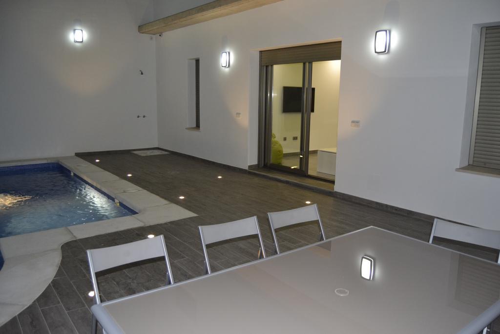 Apartamentos Turisticos Clavero Almagro Cameră foto