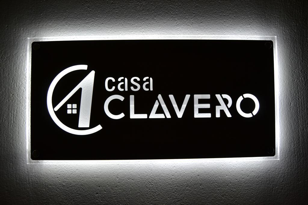 Apartamentos Turisticos Clavero Almagro Exterior foto
