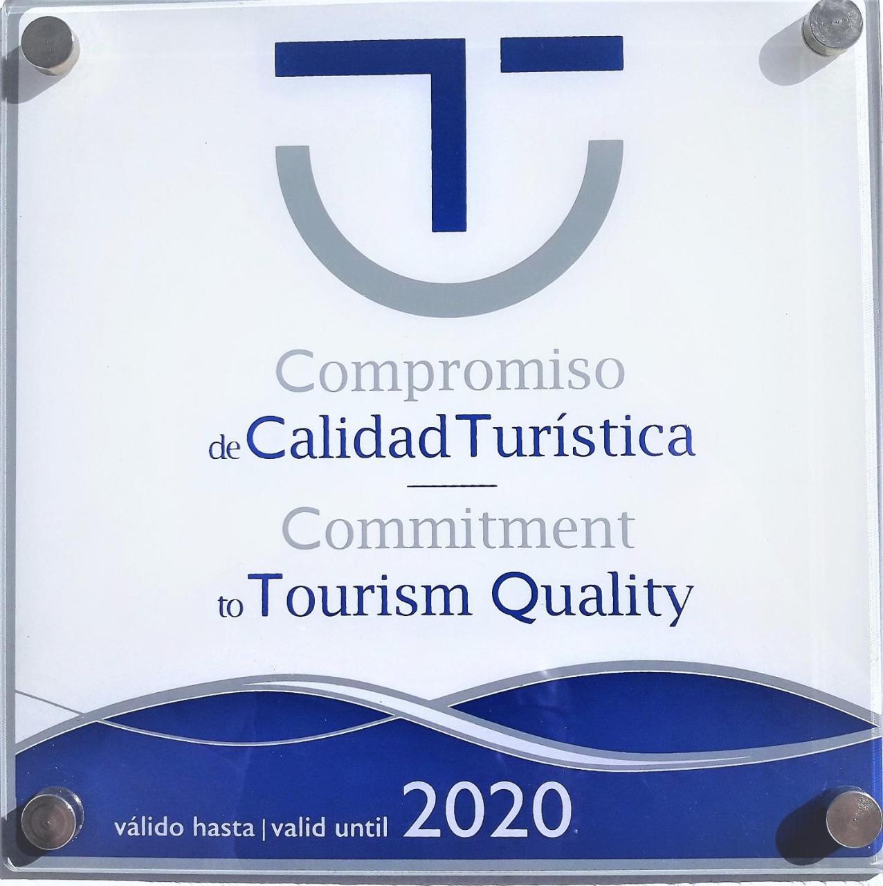 Apartamentos Turisticos Clavero Almagro Exterior foto